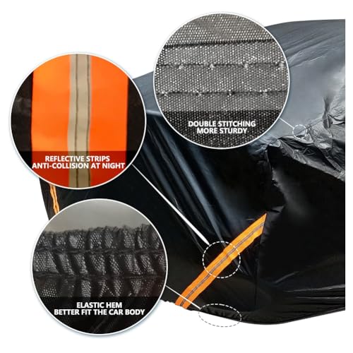 Bâche pour auto BMW Z4 E89 housse de protection étanche extérieur - 4