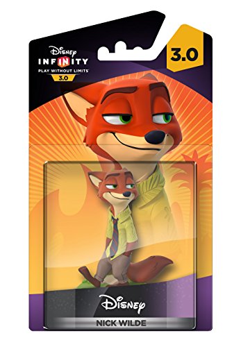 Disney Infinity 3.0: Nick Figure (PS4/PS3/Xbox One/Xbox 360/Nintendo Wii U)