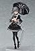 Good Smile Idolmaster Cinderella Girls: Ranko Kanzaki Figma Action Figure