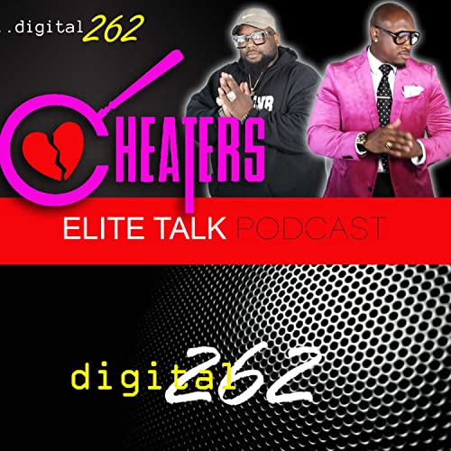 Elite Talk | Cheaters