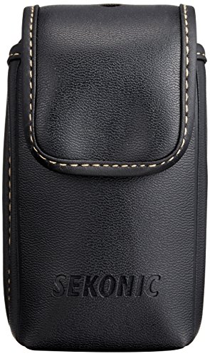 Sekonic Corporation 401 – 845 Funda de Repuesto para L 398 M y l 246 (Negro)