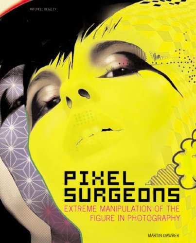 Pixel Surgeons: Extreme Manipulation of the Figure in Photography