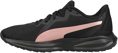 Miniatura 4 de PUMA Tenis Twitch Runnerpara mujer