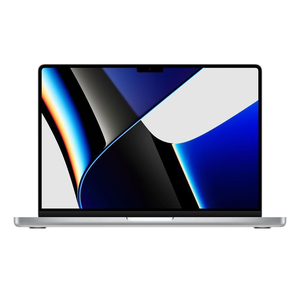 MacBook Pro 14インチ M1pro 16GB 512GB 2021 Apple MacBook Pro con Chip Apple M1 Pro (14-pollici