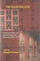 Algopix Similar Product 4 - The Delhi College Traditional Elites