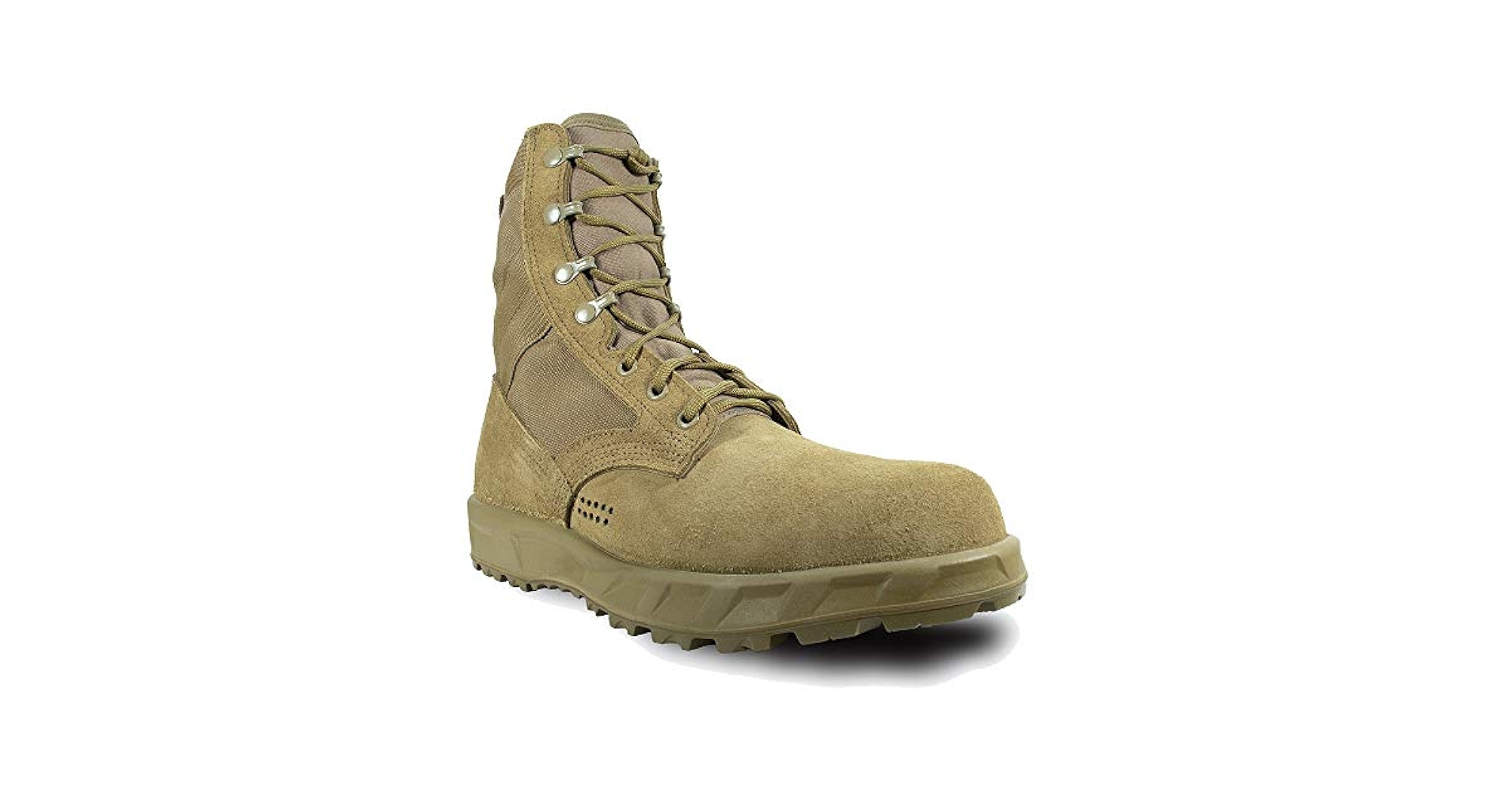 Amazon.com: MCRAE T2 Ultra Light Hot Weather Combat Boot