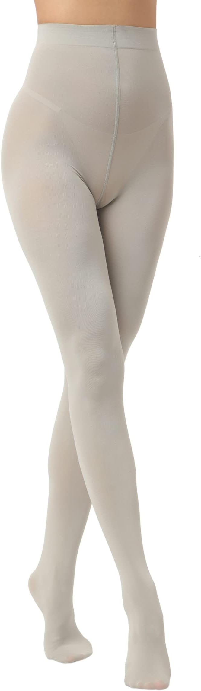 Women's 80 Den Soft Opaque Tights, Women's Tights