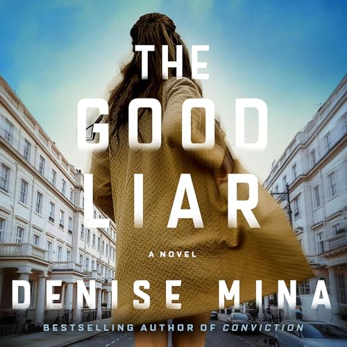 The Good Liar - Denise Mina episode artwork