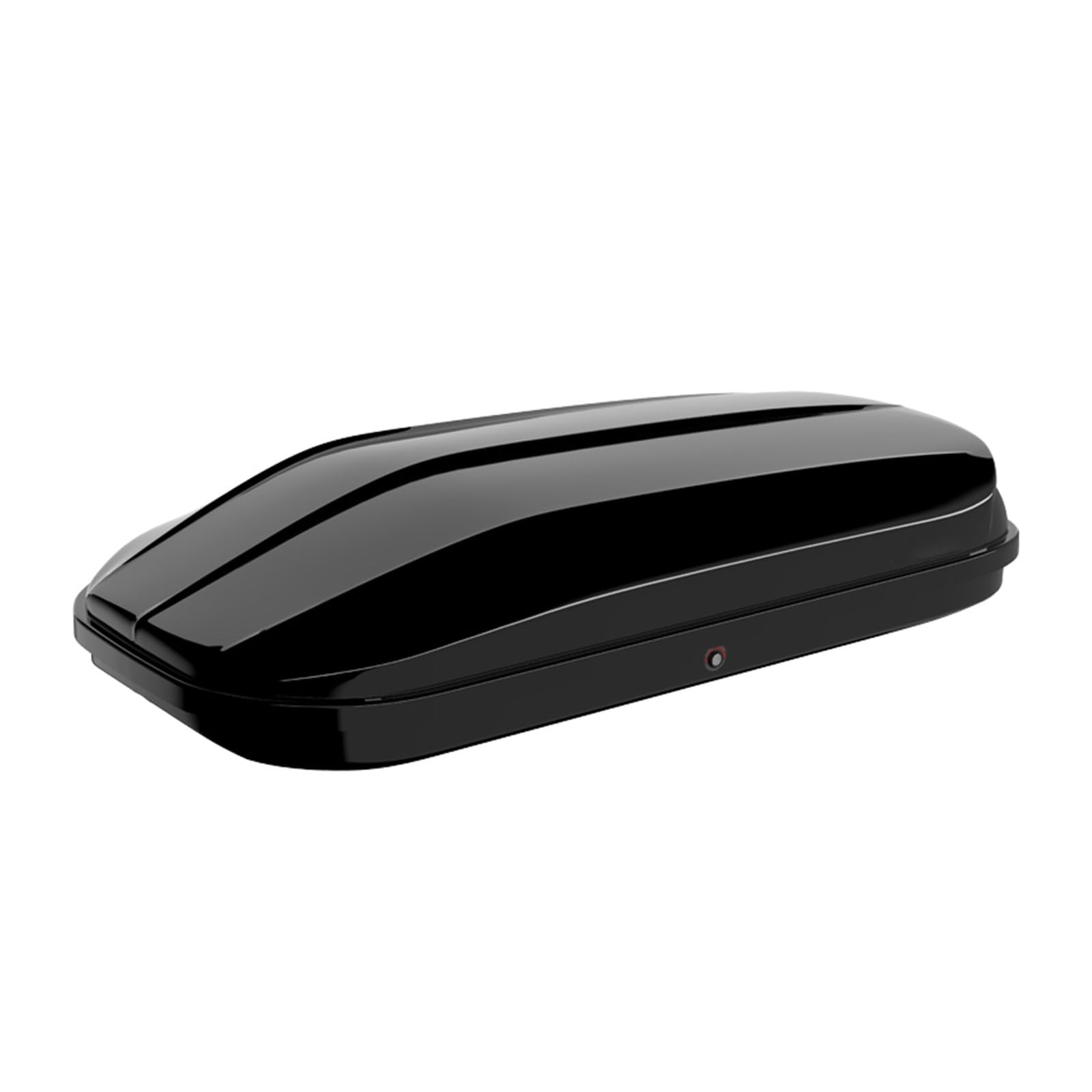 Box dachowy Superior ABS + PC Box dachowy na samochód, 420 L Bagaż samochodowy o dużej pojemności Box dachowy o dużej pojemności, DO PODRÓŻY