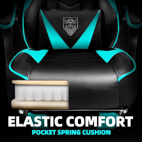 dps encode gaming chair review