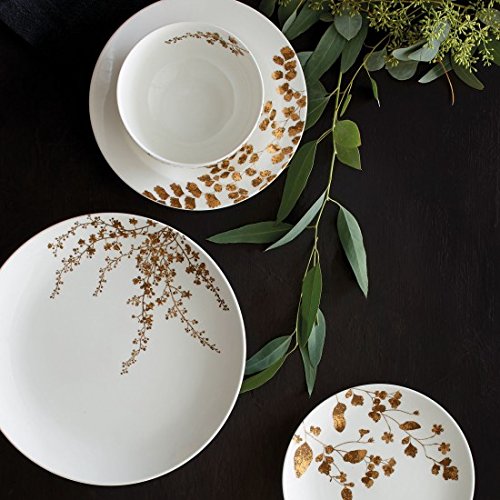 Amazon.com: Wedgwood Vera Jardin Serving Set : Grocery & Gourmet Food