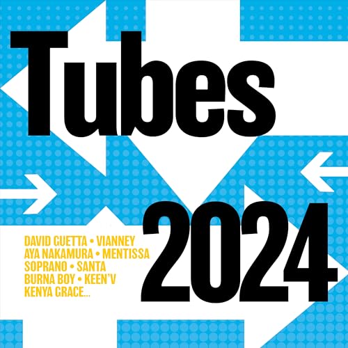  Tubes 2024