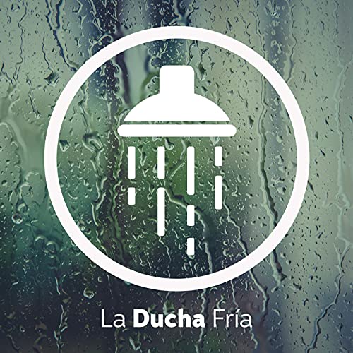 La Ducha Fr&iacute;a Podcast Por La Ducha Fr&iacute;a arte de portada