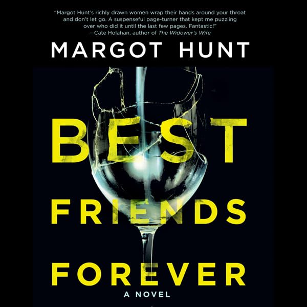 Cover art for Best Friends Forever