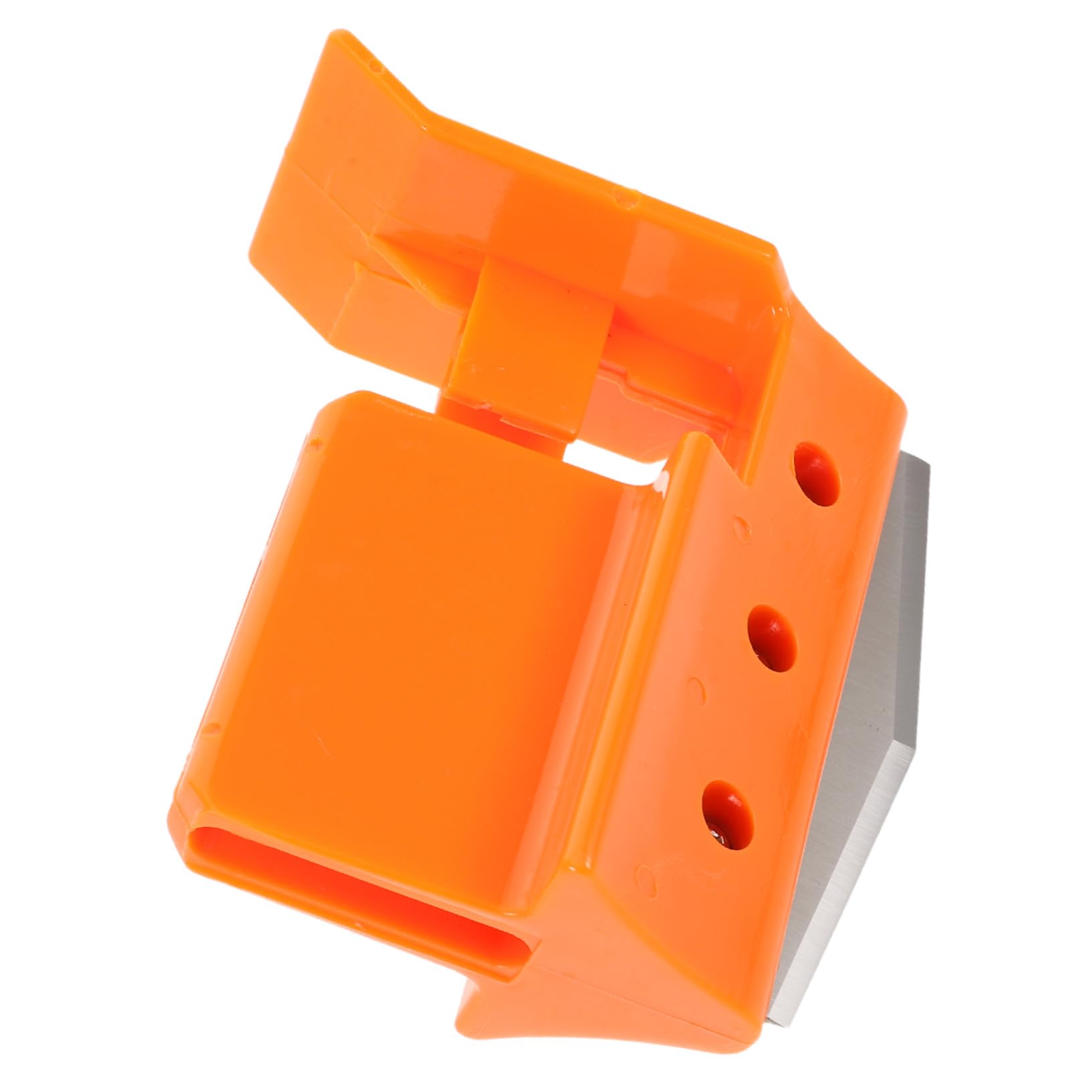 Accessoire de remplacement pour presse-agrumes orange et blender
