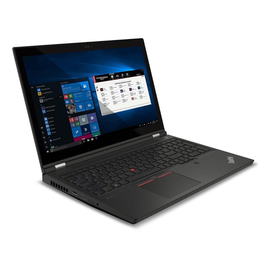 Windowsノート本体 Lenovo ThinkPad P15 Gen2*Core i7-11850H Lenovo