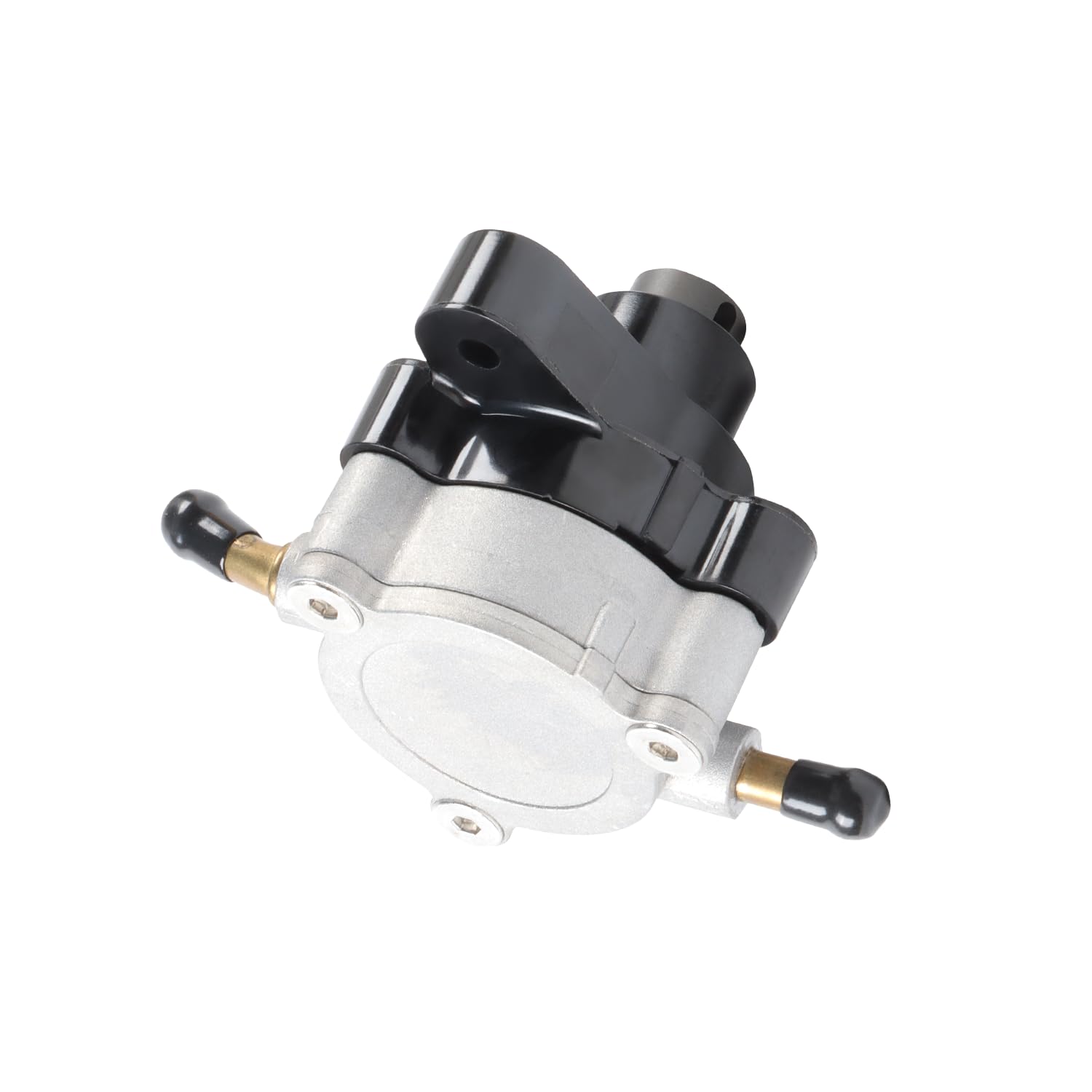 LELEHOKA Fuel Pump 68V-24410-00-00 6D8-24410-00-00 880890T1 880980A02 Compatible with Yamaha 2000 4-Stroke Outboards F75 F80 F90 F100 F115 LF115 HP Engines