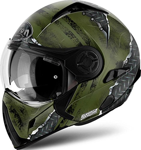 Airoh J106, casco da moto