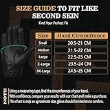 Zoom IMG-1 hand fellow guanti da moto Zoom IMG-1 hand fellow guanti da moto