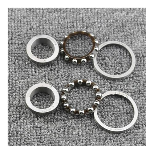 Kit roulement direction GSR600 roulement colonne moto 09265-30020