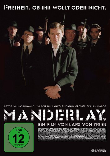 Preisvergleich Produktbild Manderlay