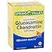 Spring Valley Glucosamine Chondroitin Orange Cream flavor  50 Soft Chews