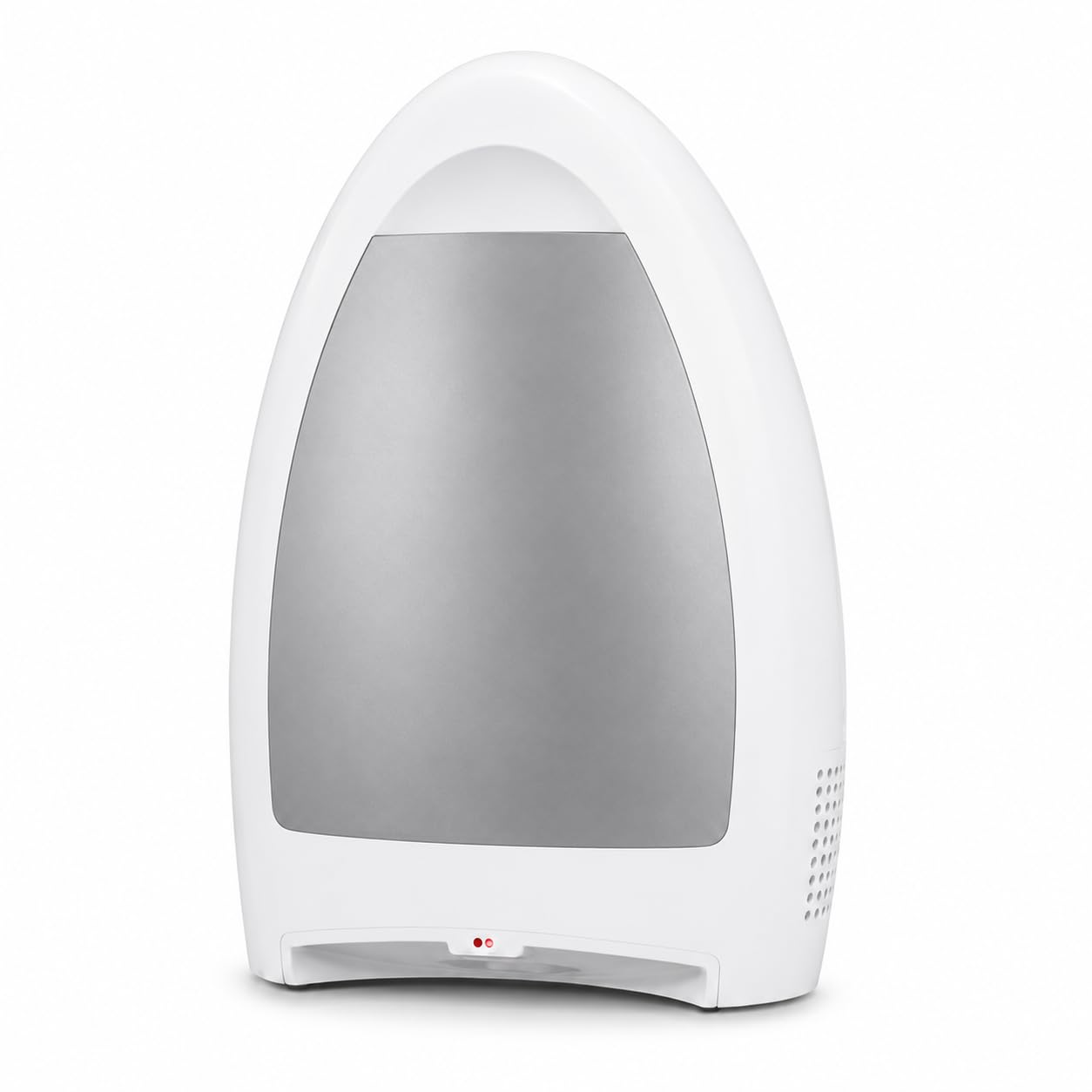 Bezdotykowa szufelka próżniowa 1000 W Zamiatarka czujnika podczerwieni 3,6 l