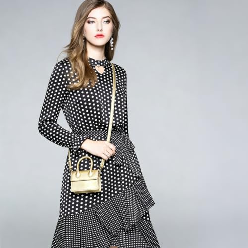 Image of Cute Purse Mini Crossbody Bags for Women Top Handle Clutch Handbag | Cute
