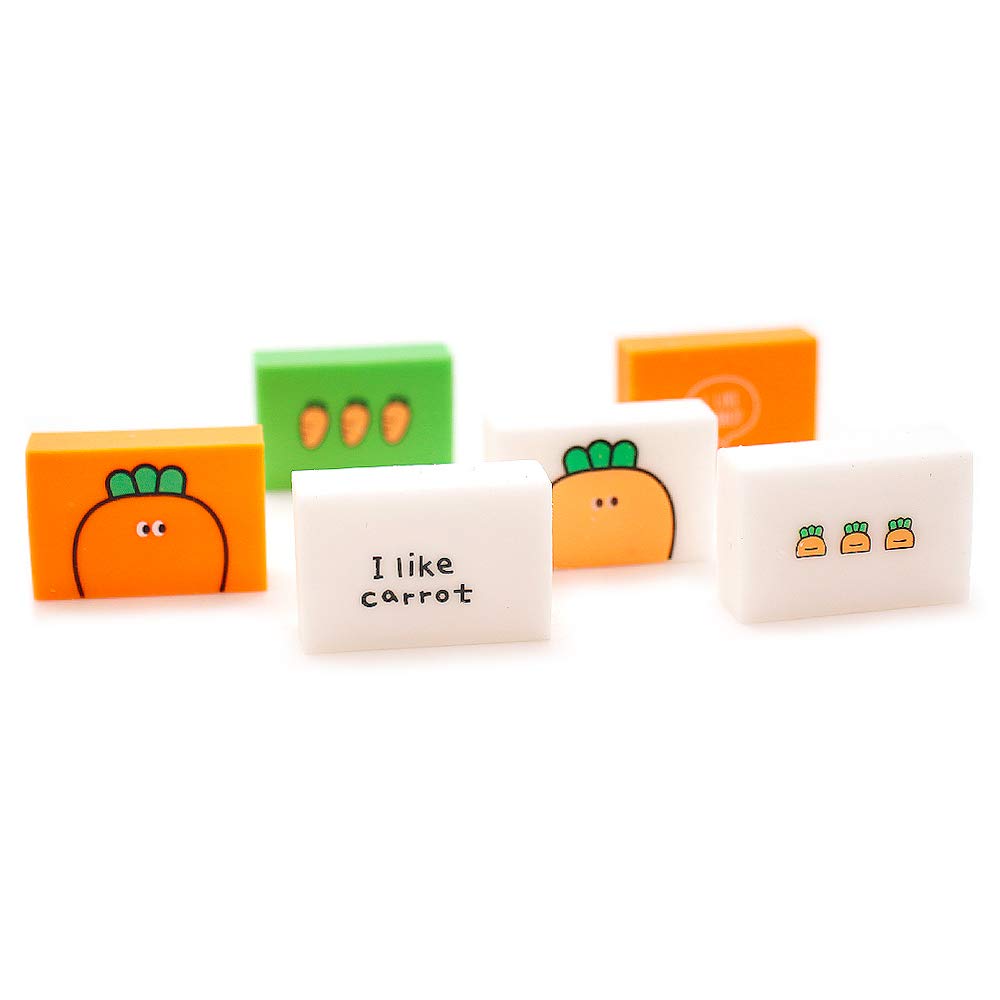 Amazon.co.jp: ピンクフット キュート ミニ ポータブル 様々な人参