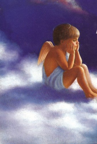Image of The Littlest Angel