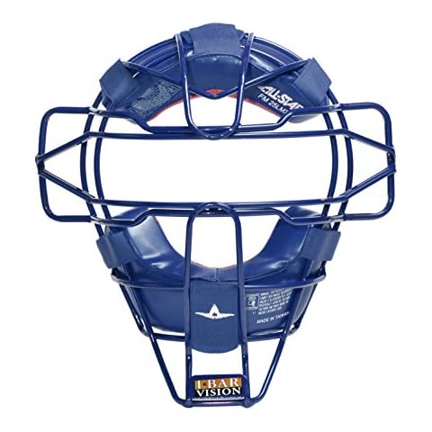 All-Star FM25 LMX Steel Catcher's Mask Cover
