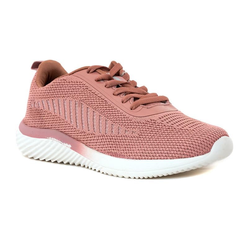 khadim's Pro Running Sports Shoe Sneakers for Women-picture-31
