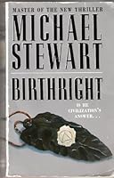 Birthright 0061001023 Book Cover
