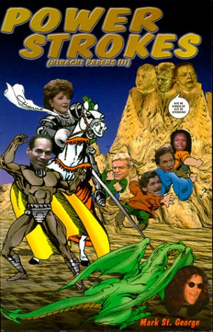 Preisvergleich Produktbild Power Strokes