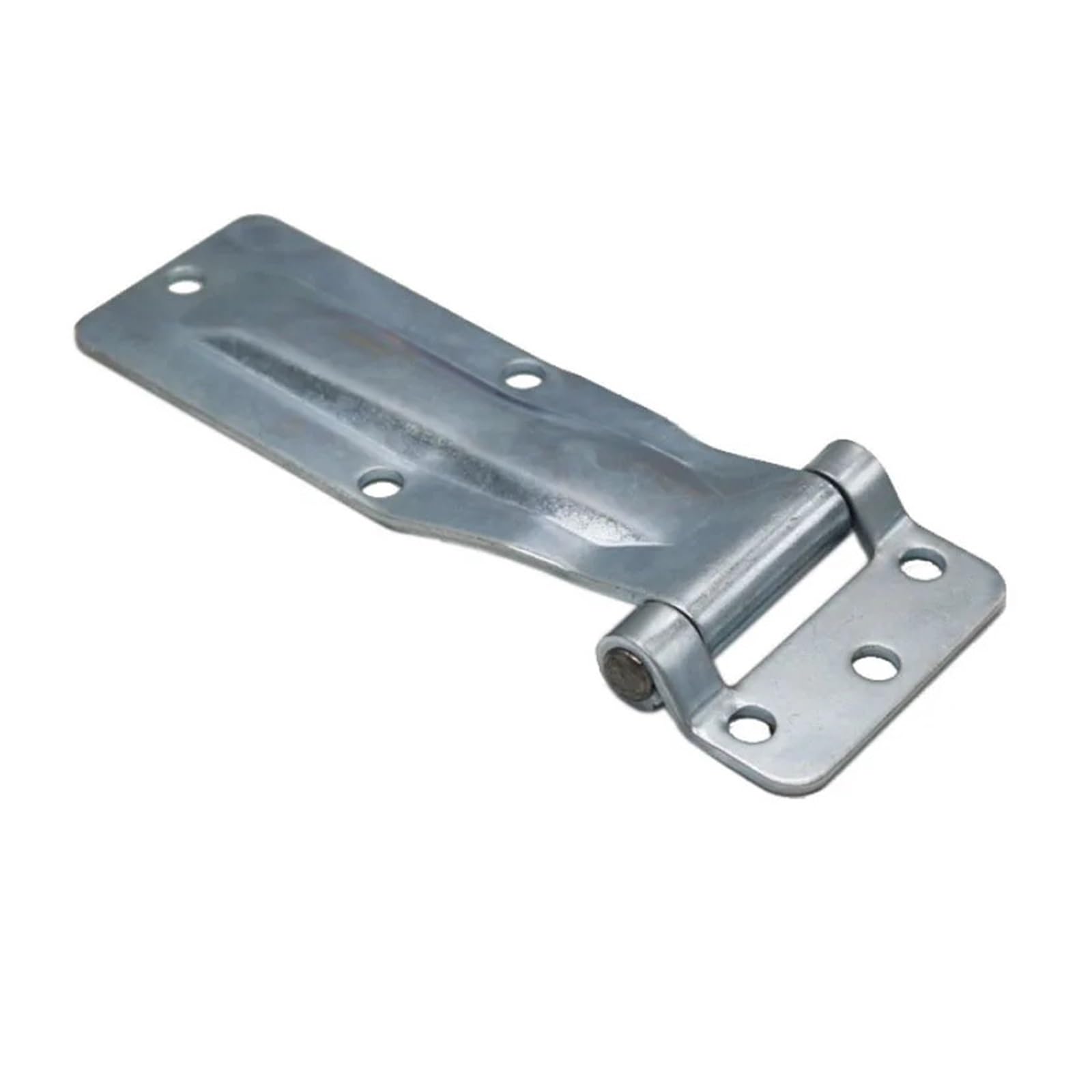 YMUGUEGH 230mm Cold Store Storage Door Hinge Oven Industrial Cabinet Fitting Hardware(Steel)
