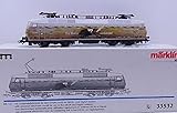 EAN 4001883335322 Märklin 33532 Elektrolok BR 120 DB