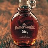Mr Butterworth's (Original) [Explicit]