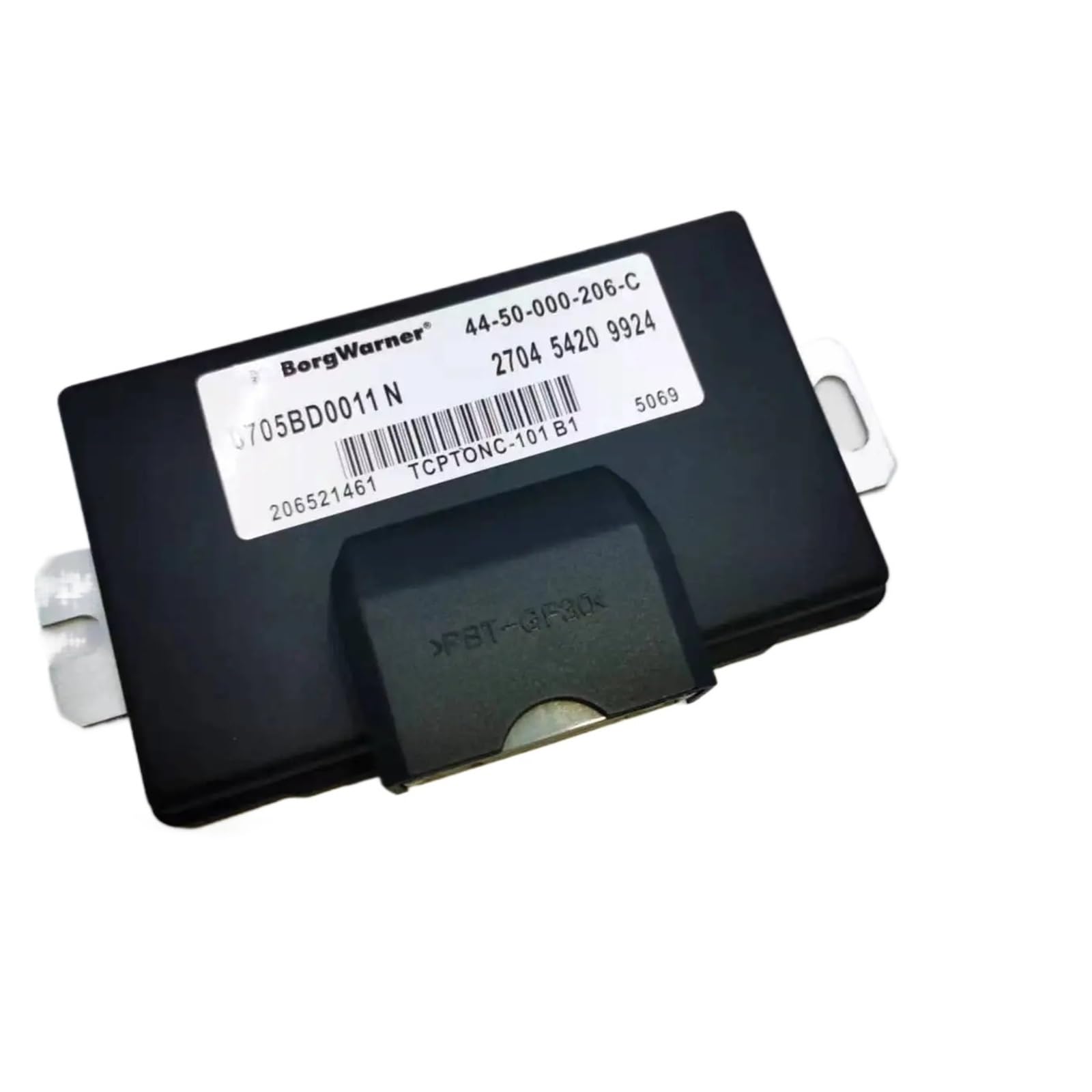 Unità di controllo della trasmissione 0705bd0011n 44-50-000-206-c compatibile con Great Wall Wingle