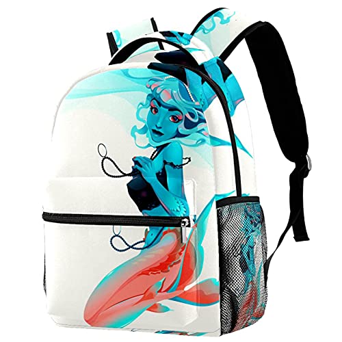 Sac à dos de voyage pour fille et garçon idéal pour les sorties