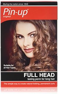 Pin Up Full Head 100ml