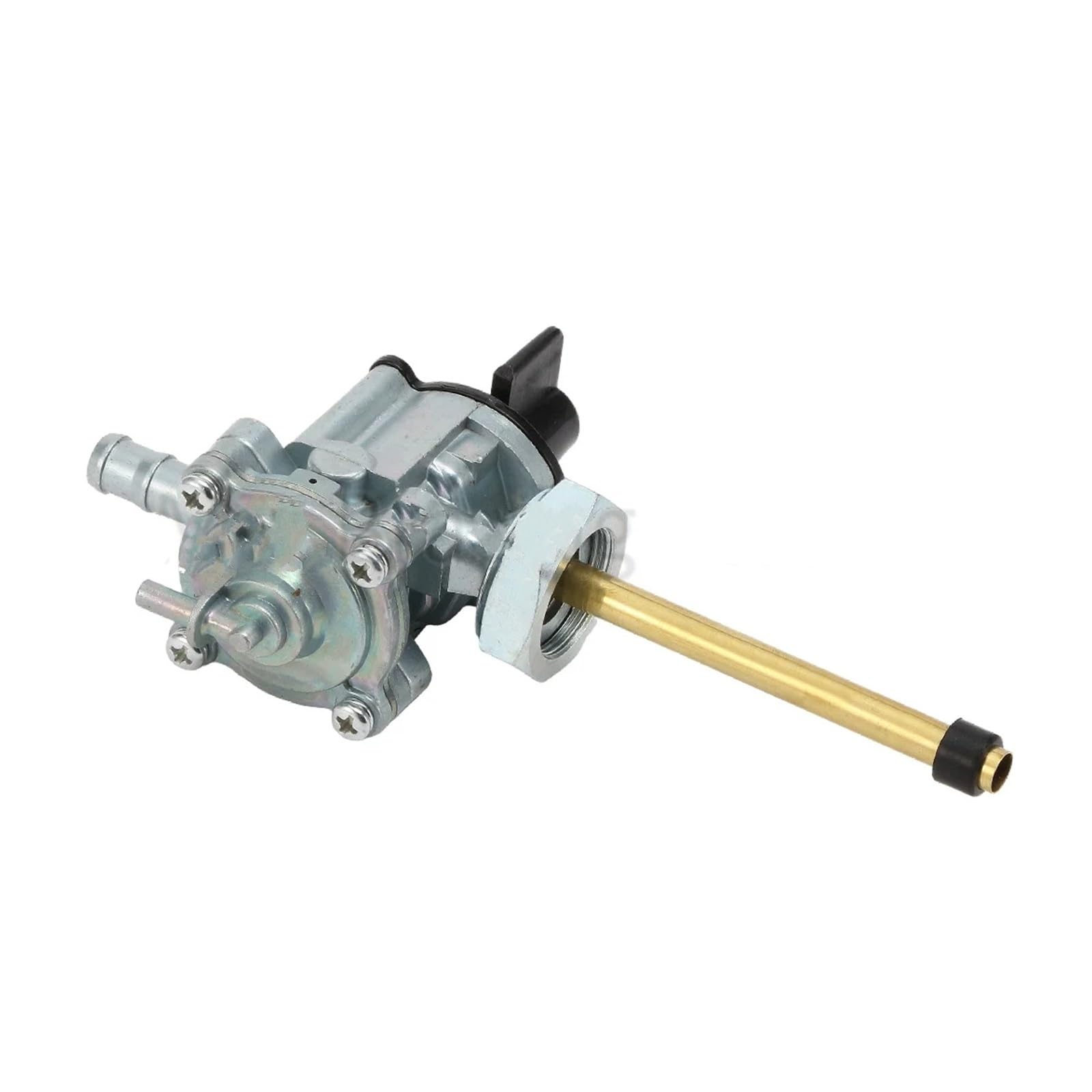 Robinet D'essence Pour CB600F Pour Hornet 2002 CB250F Pour Hornet 96-01 CB600F Pour Hornet 98-00 Robinet Réservoir D'essence Interrupteur Soupape Carburant Moto Pompe À Essence