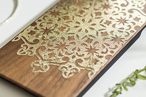 Image of Cricut PVP G Gold 12X48