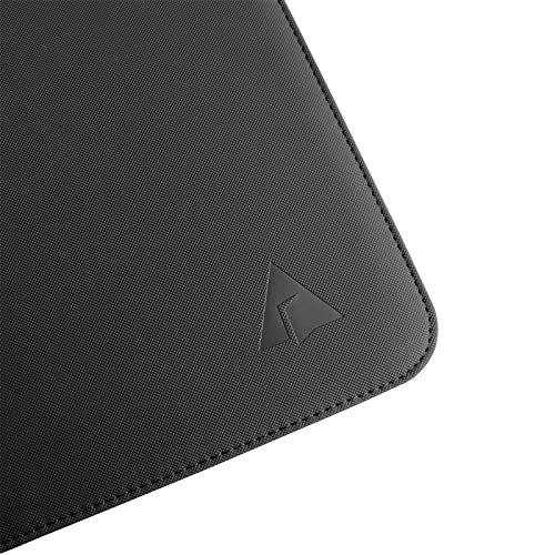 Rieton 16 Pocket 1000+ Pockets Card Binder, Large Ringless Side Loading Pockets Trading Card Album Folder For Tcg #TOP4