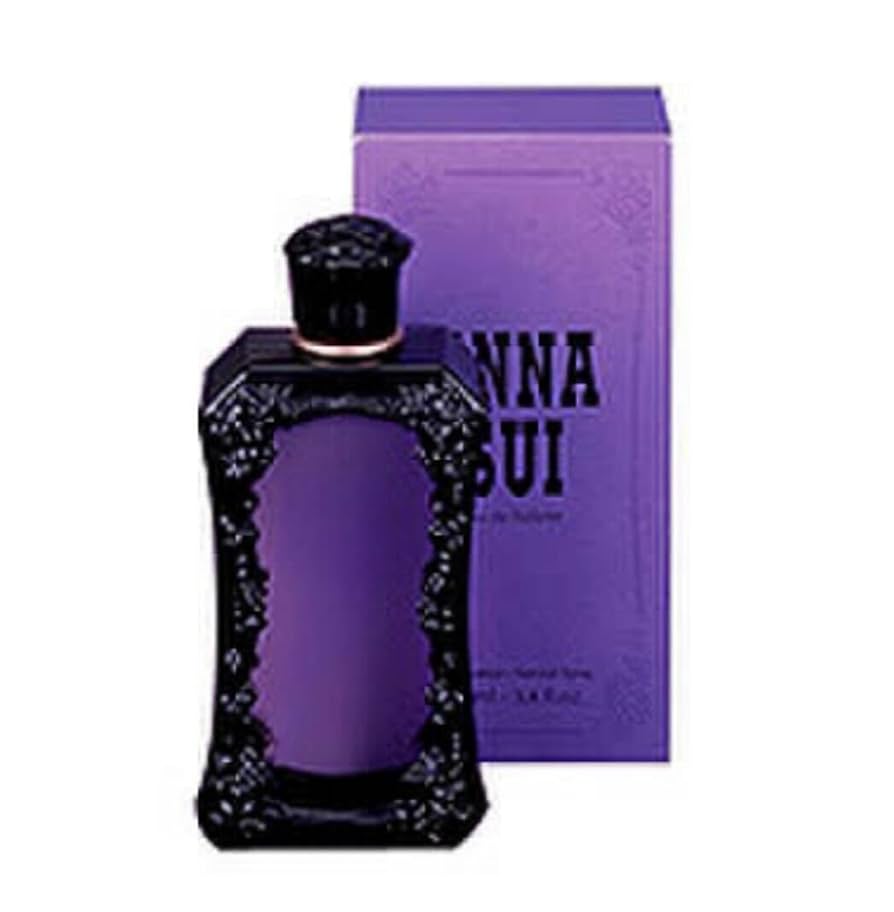 【新品未使用】アナスイ リブユアドリーム オーデトワレ 50ml アナ スイ(フレグランス) / リブ ユア ドリーム オー ドゥ