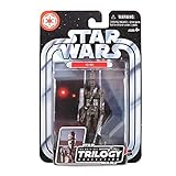 Star Wars Original Trilogy Collection OTC IG-88 #27