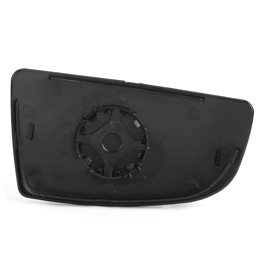 TAKPART Vetro Specchietto Retrovisore Anteriore Lato Passeggero - Foto 4