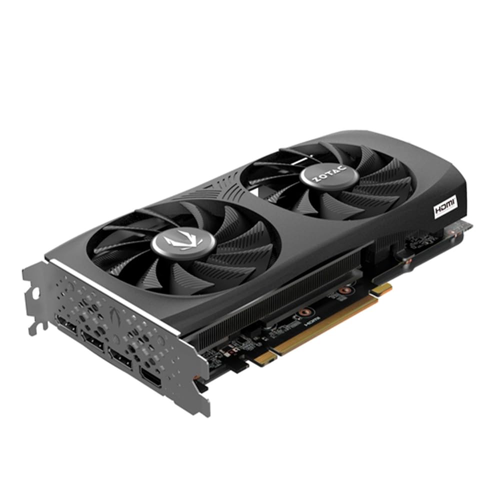 Amazon.com: Zotac GEFORCE RTX 4070 Super Twin Edge 12GB