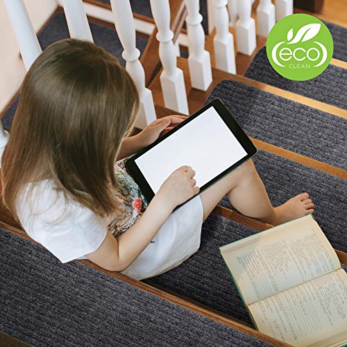 (40 OFF Coupon) Indoor NonSlip Stair Treads 35.39