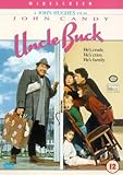 german actress silke bodenbender  Uncle Buck