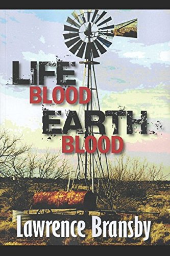 Life-Blood - Earth-Blood